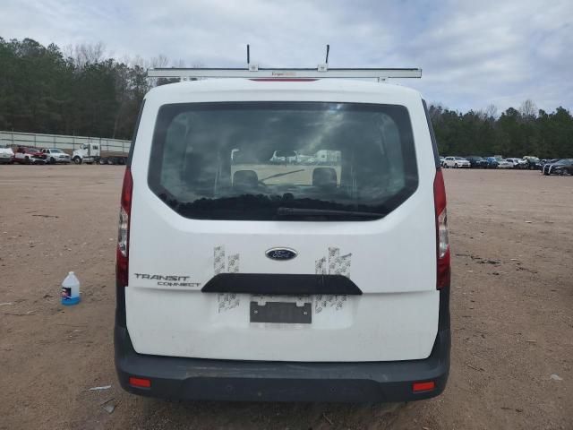 2015 Ford Transit Connect XL