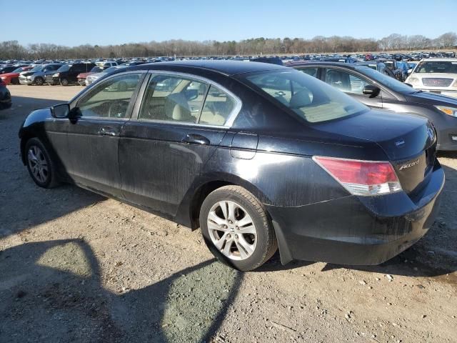 2008 Honda Accord LXP