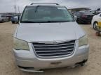 2009 Chrysler Town & Country Touring