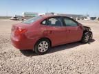 2007 Hyundai Elantra GLS