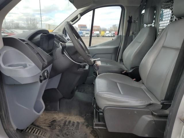 2015 Ford Transit T-250