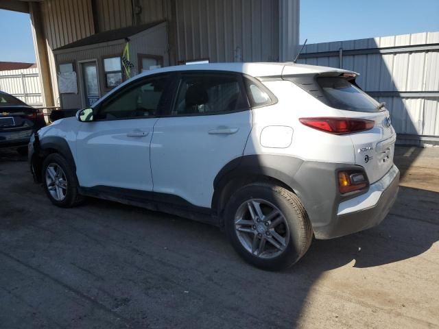 2018 Hyundai Kona SE