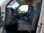 2014 Nissan NV 2500