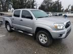 2015 Toyota Tacoma Double Cab Prerunner