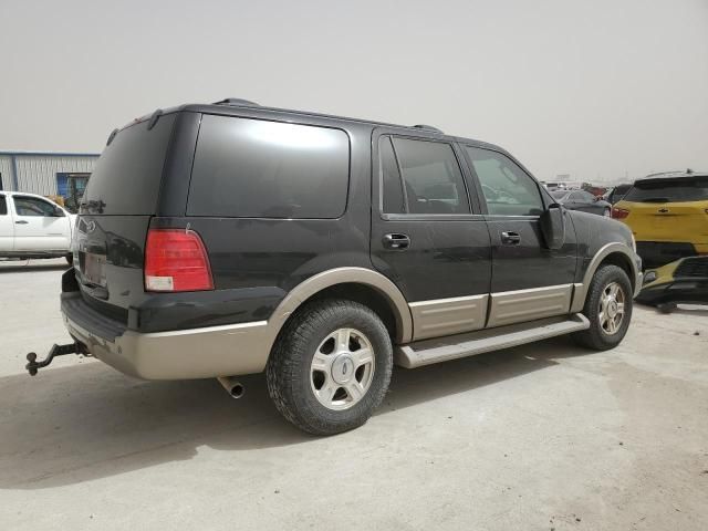 2004 Ford Expedition Eddie Bauer