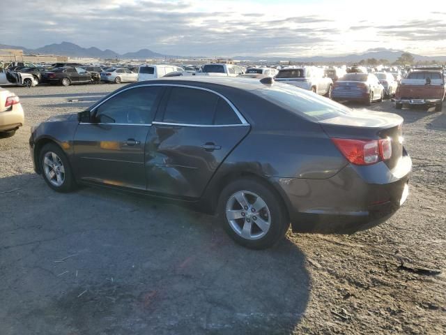 2013 Chevrolet Malibu LS