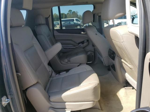 2019 GMC Yukon XL C1500 SLT