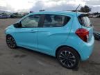 2022 Chevrolet Spark 1LT