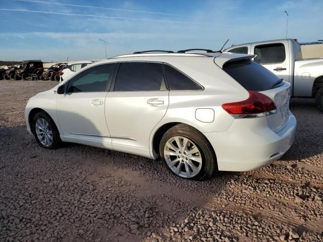 2015 Toyota Venza LE