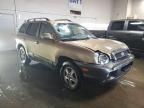 2004 Hyundai Santa FE GLS