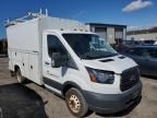 2018 Ford Transit T-350 HD