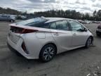 2018 Toyota Prius Prime