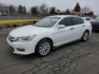 2013 Honda Accord Touring