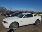 2010 Ford Mustang GT