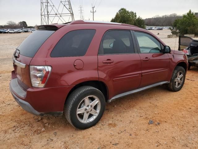 2005 Chevrolet Equinox LT