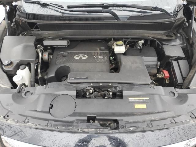 2013 Infiniti JX35