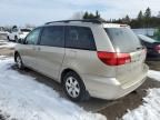 2004 Toyota Sienna CE