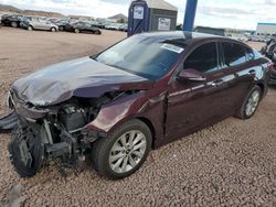 2016 KIA Optima EX en venta en Phoenix, AZ