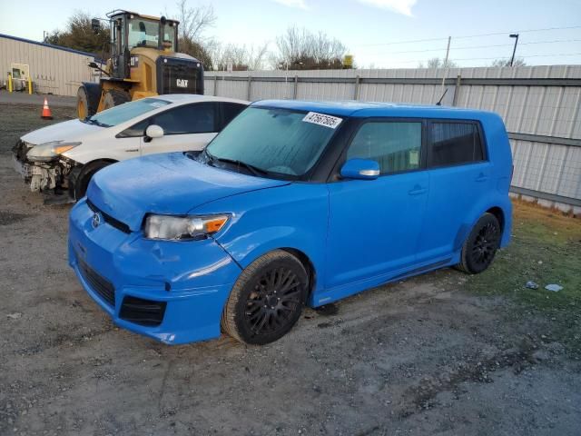 2011 Scion XB