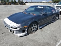 1991 Toyota MR2 Sport Roof en venta en Rancho Cucamonga, CA