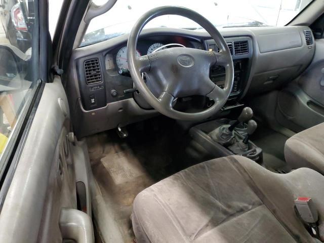 2003 Toyota Tacoma Xtracab