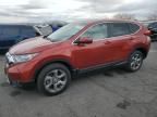 2018 Honda CR-V EXL