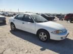 2002 Chevrolet Cavalier LS