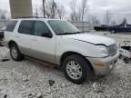 2003 Mercury Mountaineer