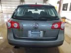 2007 Volkswagen Passat 2.0T Wagon Luxury