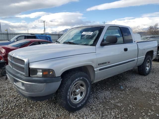 2001 Dodge RAM 1500