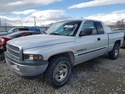 2001 Dodge RAM 1500 en venta en Magna, UT