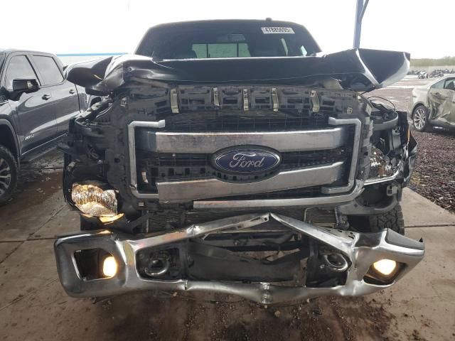 2016 Ford F350 Super Duty