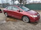 2009 Honda Civic EX