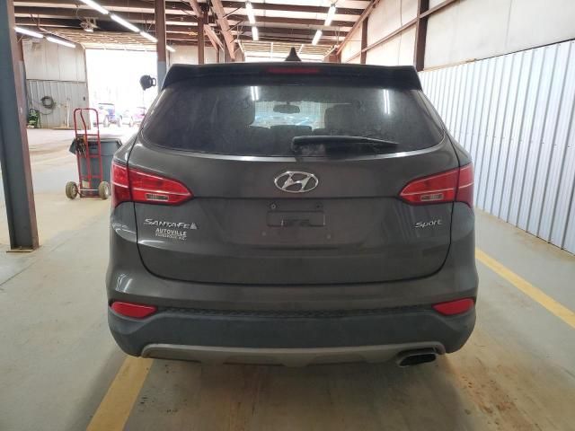 2013 Hyundai Santa FE Sport