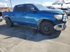 2016 Toyota Tundra Crewmax SR5