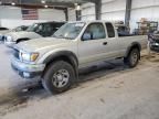 2003 Toyota Tacoma Xtracab