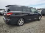 2013 Nissan Quest S