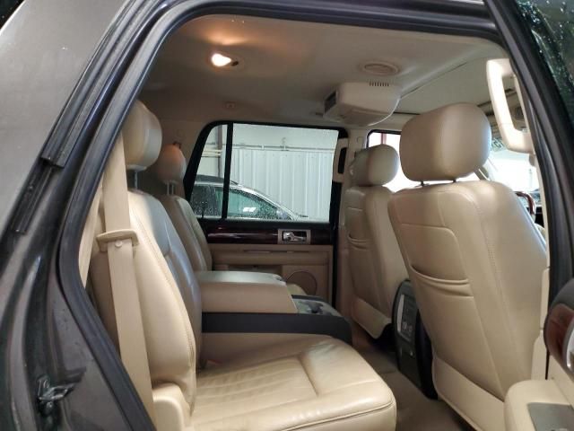 2006 Lincoln Navigator