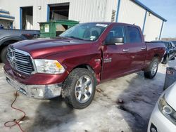 2016 Dodge RAM 1500 SLT en venta en Central Square, NY