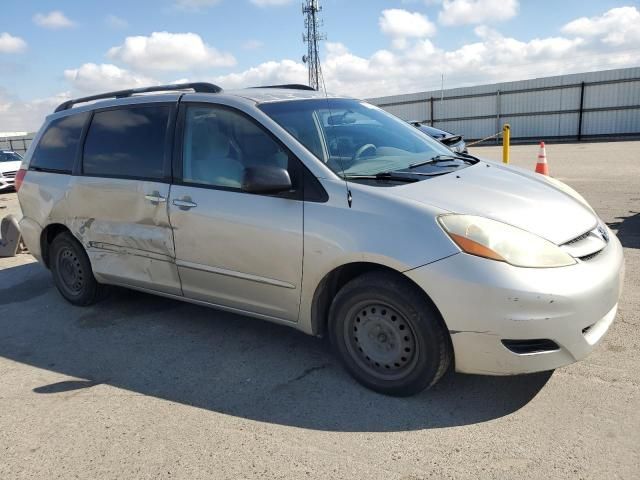 2006 Toyota Sienna CE