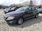 2014 Volvo S80 3.2