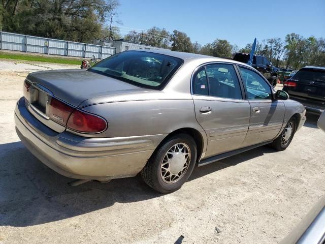 2004 Buick Lesabre Limited