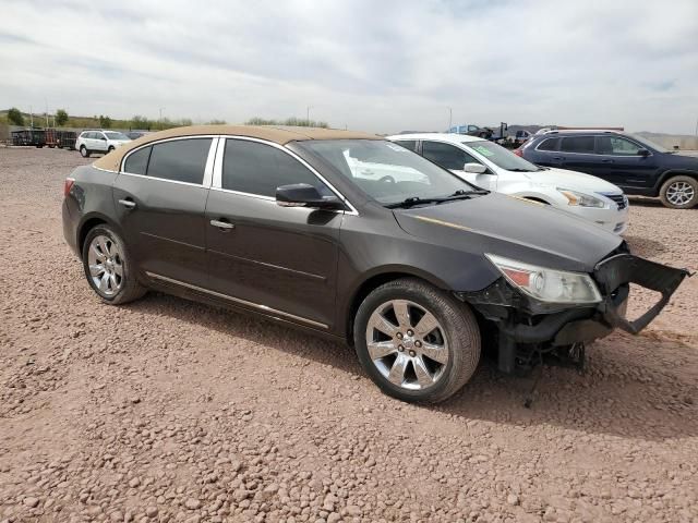 2013 Buick Lacrosse Premium