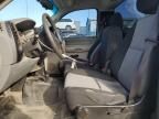 2008 GMC Sierra K2500 Heavy Duty