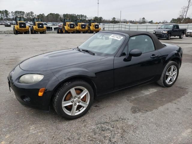 2006 Mazda MX-5 Miata