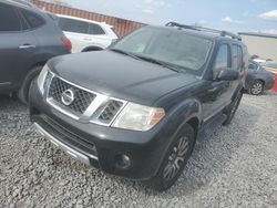 Run And Drives Cars for sale at auction: 2010 Nissan Pathfinder S