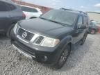 2010 Nissan Pathfinder S