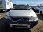 2007 Volvo XC70