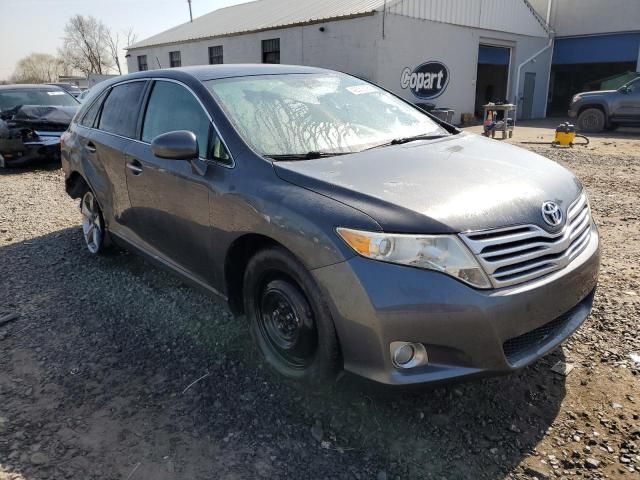 2011 Toyota Venza