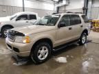 2005 Ford Explorer XLT